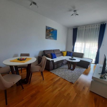 בודווה Lux Apartment Talija מראה חיצוני תמונה